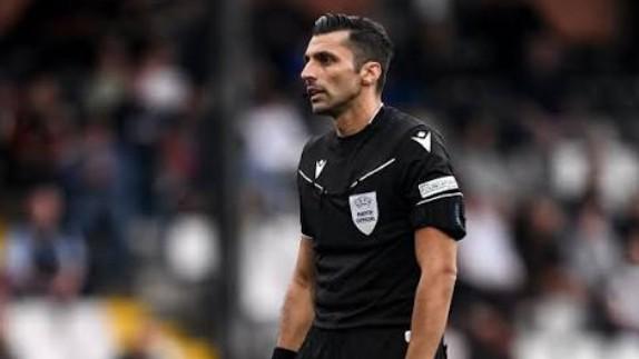 Góc Nhìn AX88: Số liệu trọng tài Slavia Prague vs Lens ở Champions League: 20 trận gần nhất 89 thẻ vàng, 4 thẻ đỏ, 9 penalty