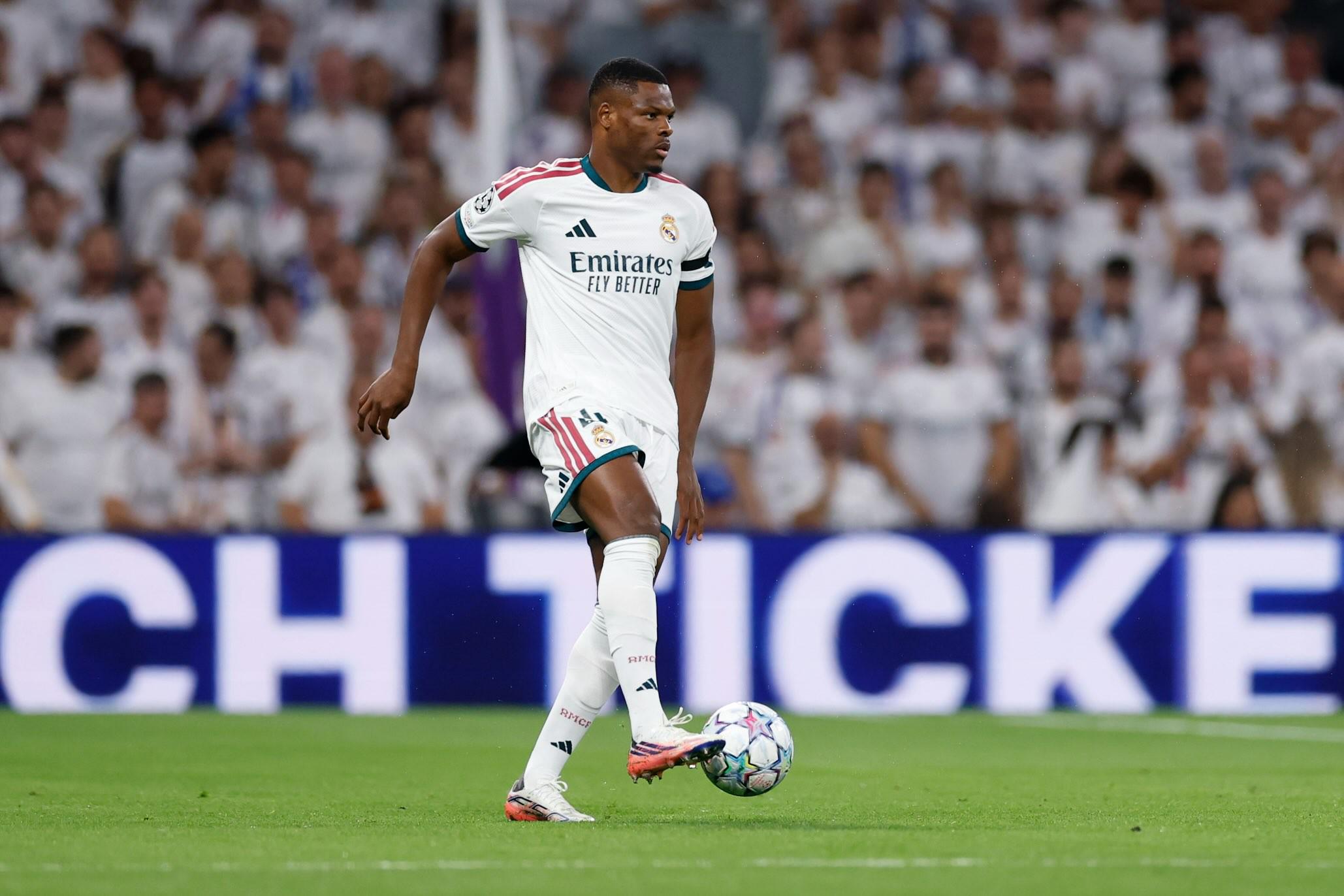 Góc Nhìn AX88: Dumfries: Gặp Inter rất đặc biệt, vui vì cùng Real Madrid lấy 3 điểm