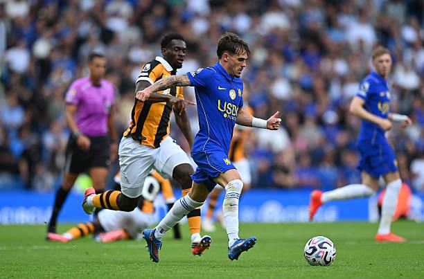 Góc Nhìn AX88: Chavarria: Tôi thích nghi khá tốt ở Chelsea, mong được ở đây nhiều năm