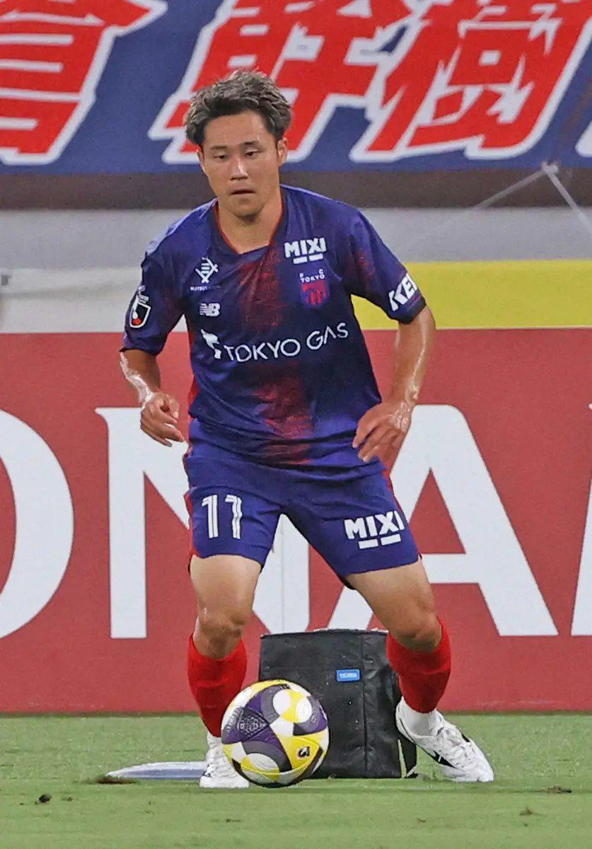 Góc Nhìn AX88: Sponichi: Gamba Osaka sẽ chiêu mộ tiền đạo FC Tokyo Ogashiwa Tsuyoshi