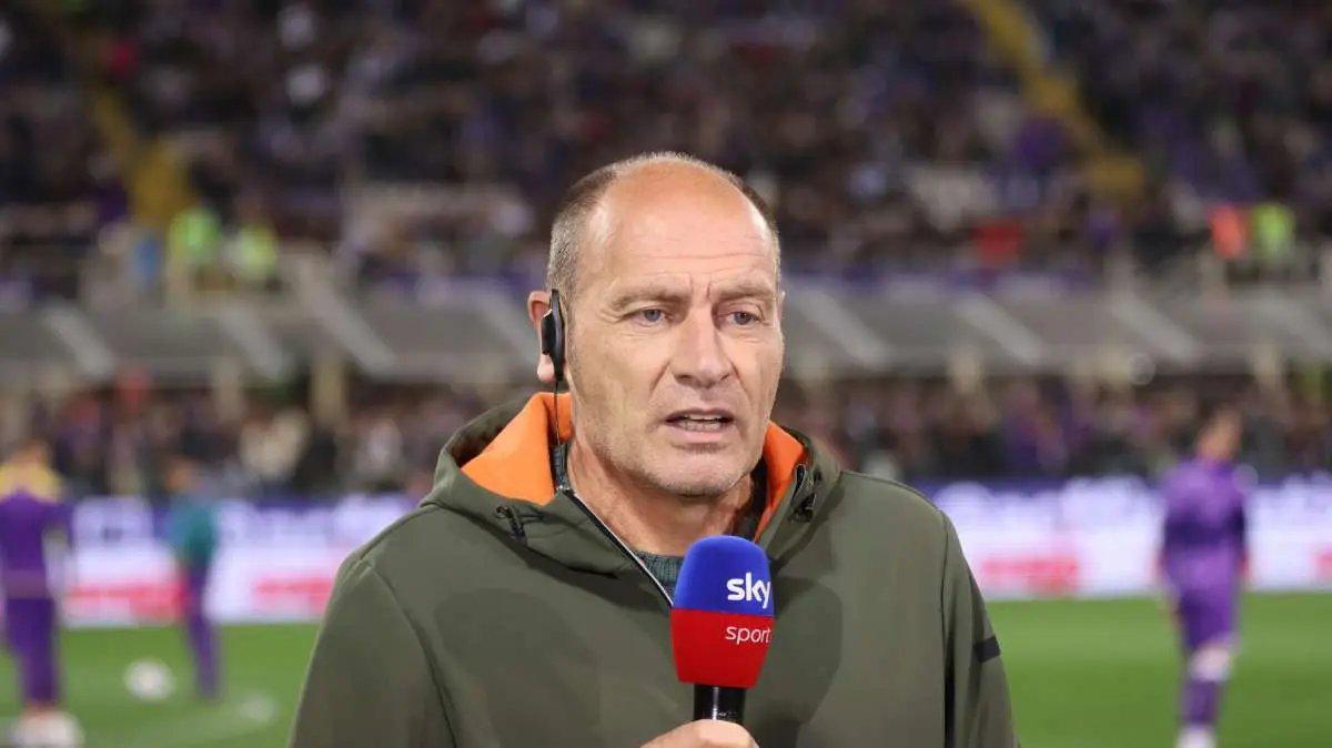 Góc Nhìn AX88: Marchegiani: Napoli tốt hơn đầu mùa, xứng đáng thắng Bologna