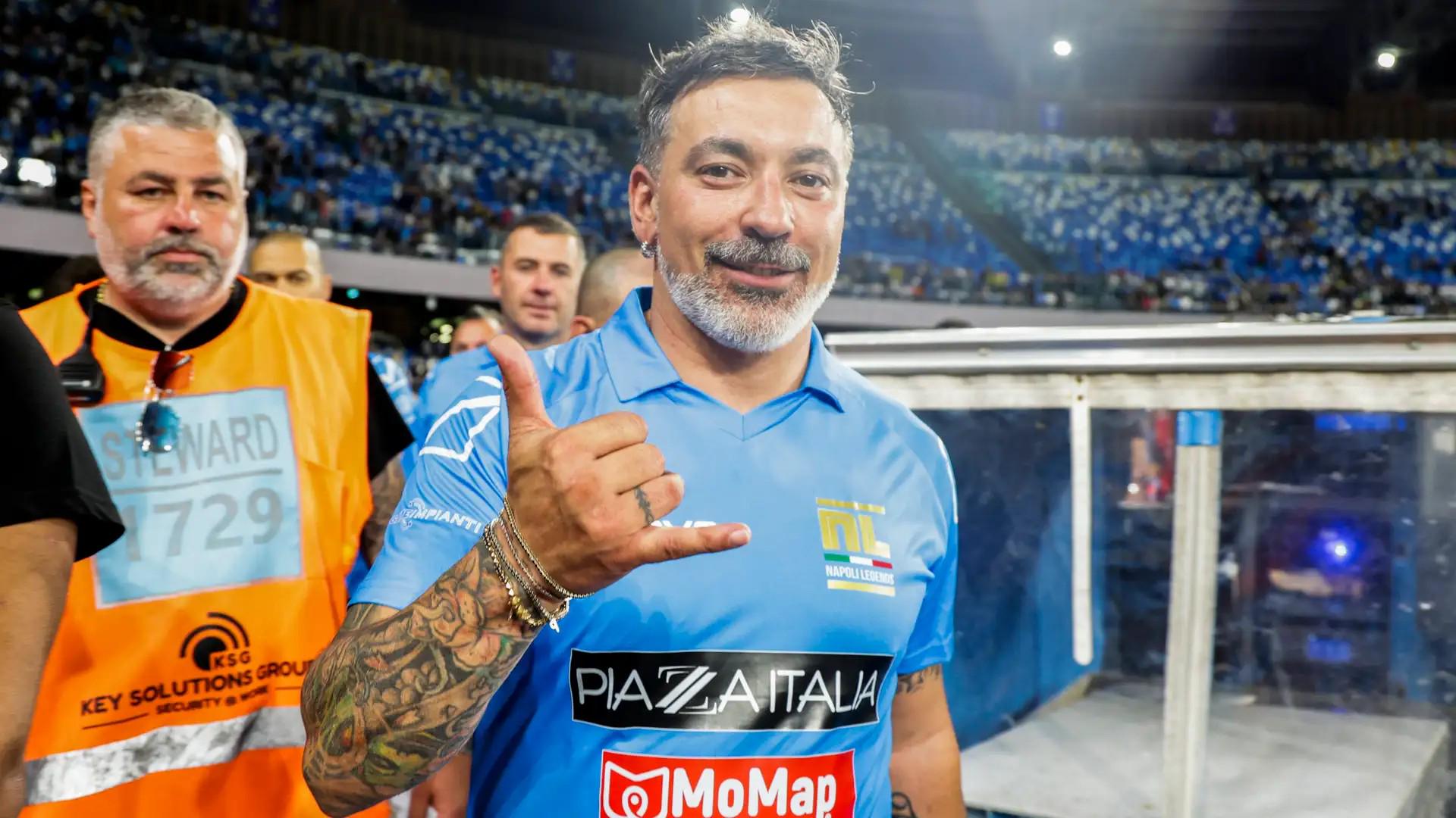 Góc Nhìn AX88: Lavezzi: giải nghệ rồi chìm trong trầm cảm phải chữa trị, Messi và bạn thân giúp tôi ra khỏi bóng tối