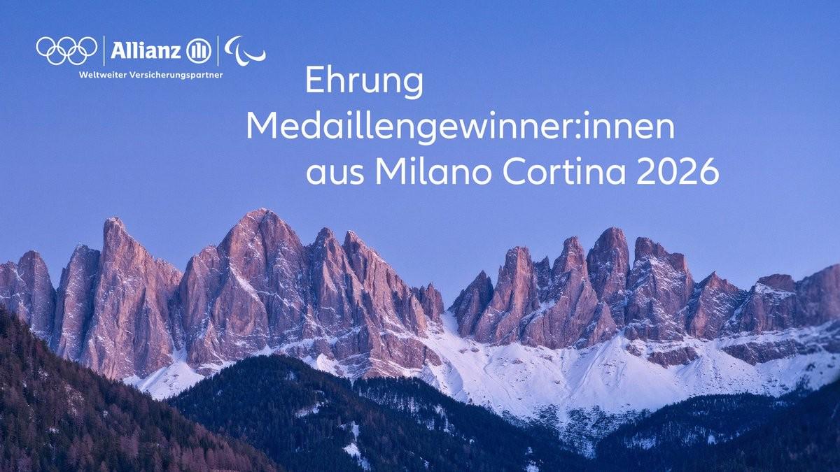 Góc Nhìn AX88: Chính thức: Bayern sẽ tri ân các VĐV Đức đoạt huy chương Olympic mùa đông, mời xem trận Union Berlin