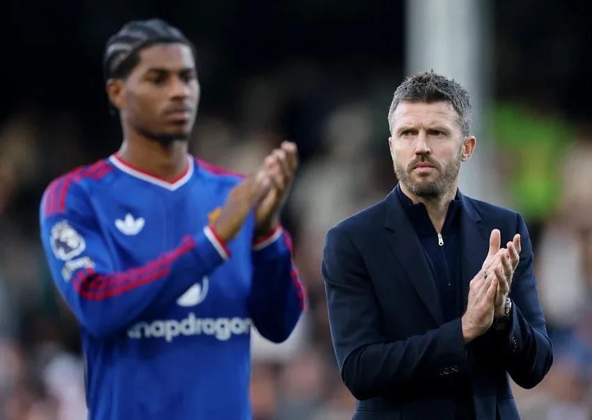 Góc Nhìn AX88: Allardyce: Rashford vốn có thể rời đội, nhưng rõ ràng Man Utd thấy giá chưa đủ